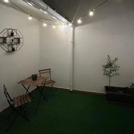 Mi Refugio En La Playa 몬코파르