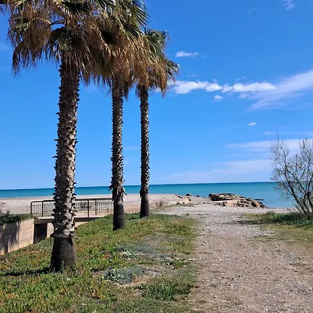아파트 Mi Refugio En La Playa
