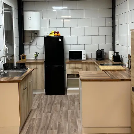 Apartmán Mi Refugio En La Playa Moncófar