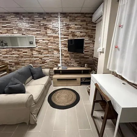 Mi Refugio En La Playa Apartmán *