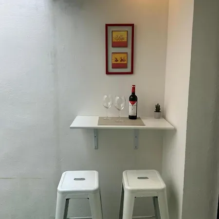 Mi Refugio En La Playa Apartmán Moncófar